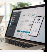 Услуги Разработка IT решений в Елабуге