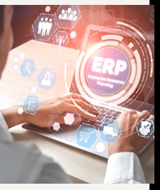 Услуги Разработка IT решений в Елабуге