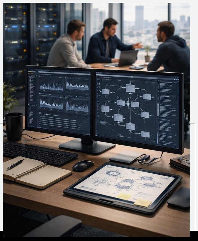 Разработка высоконагруженных систем в Елабуге от 18230 р. | АвикейЛбг