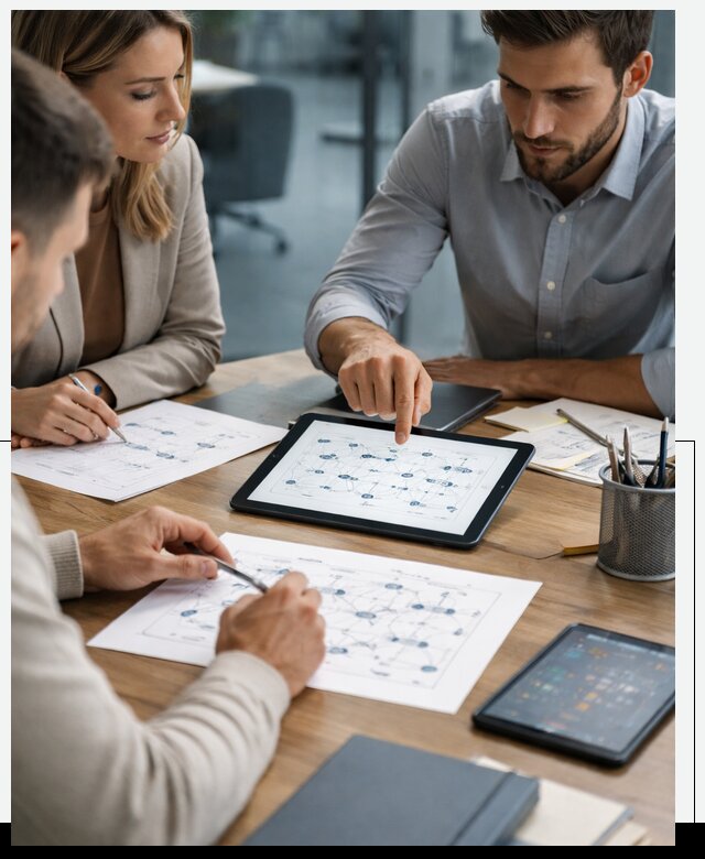 Разработка BPM-систем в Елабуге от 455760 р. под ключ АвикейЛбг