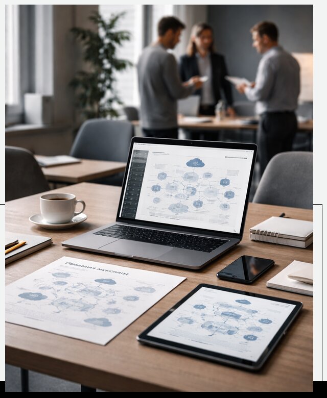 Разработка облачных решений и SaaS в Елабуге от 15192 р. | АвикейЛбг