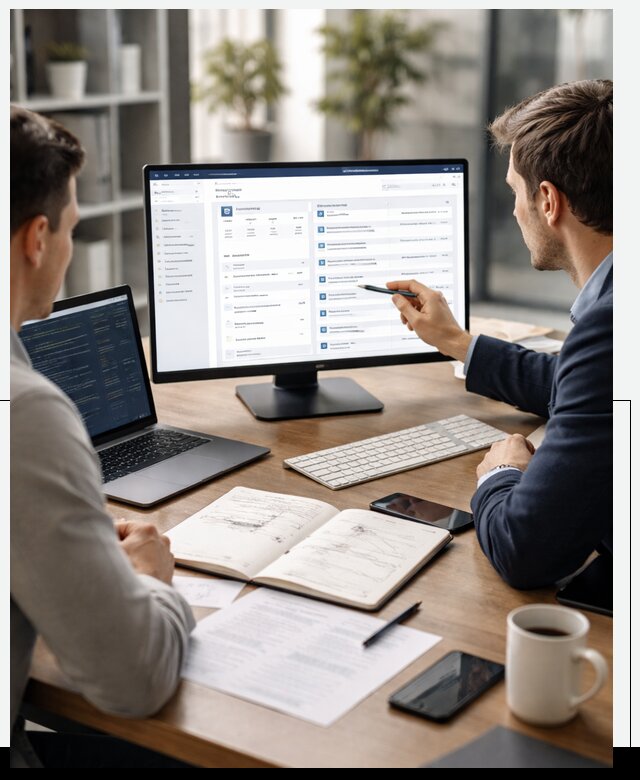 Разработка CRM систем в Елабуге от 151920 руб., АвикейЛбг