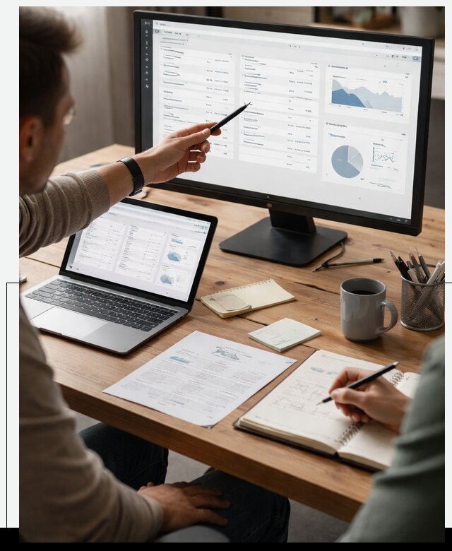 Разработка и внедрение CRM-систем для бизнеса в Елабуге