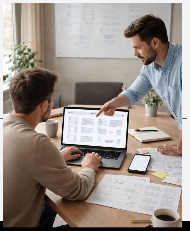 Разработка веб-приложений под ключ в Елабуге от 12154 р. - АвикейЛбг