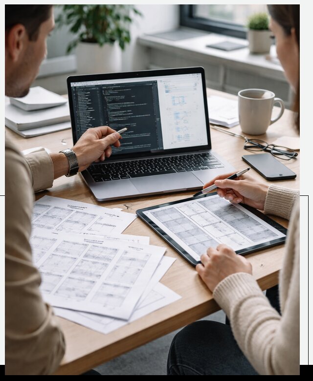 Разработка информационных систем в Елабуге от 4558 р. | АвикейЛбг