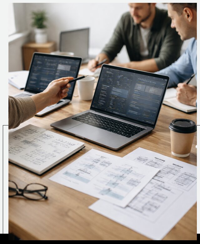 Разработка информационных систем под ключ в Елабуге