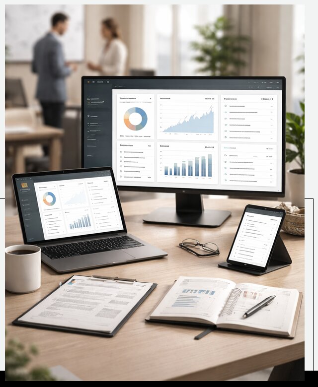 Системы автоматизации бизнеса в Елабуге от 8102 р. | АвикейЛбг