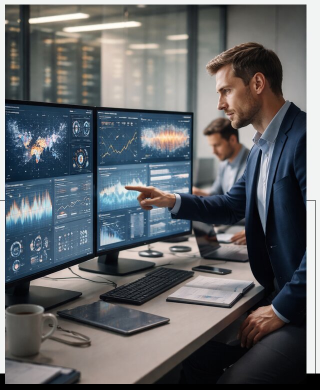 Разработка систем работы с Big Data в Елабуге от 12154 р. | АвикейЛбг