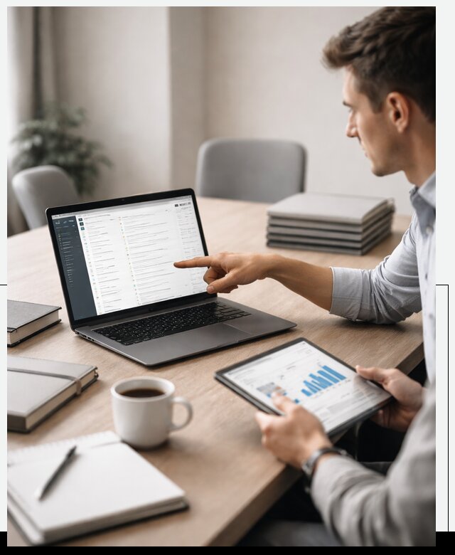 Разработка СЭД под ключ в Елабуге от 15192 р. | АвикейЛбг