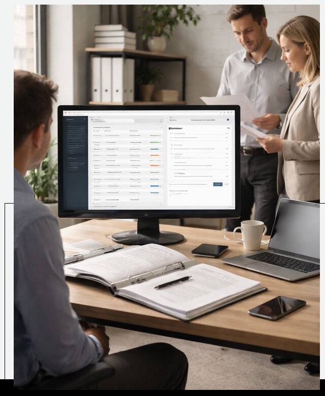 Разработка систем электронного документооборота в Елабуге под ключ