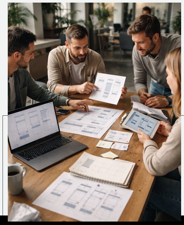 Разработка MVP под ключ для стартапов и компаний в Елабуге