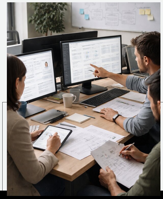 Разработка EMR EHR систем под ключ для медицинских учреждений в Елабуге