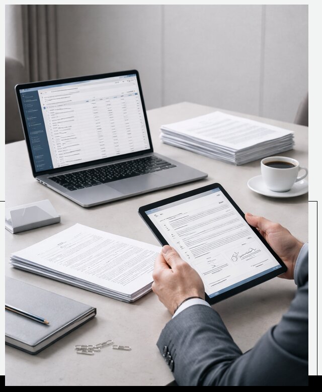 Электронные кадровые документы система в Елабуге от 12154 р. | АвикейЛбг