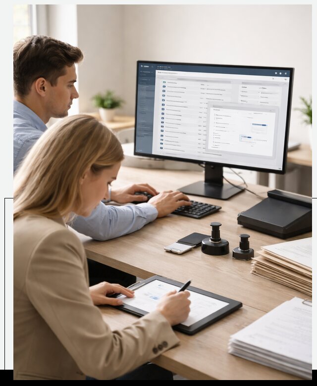 Система электронных кадровых документов в Елабуге для бизнеса