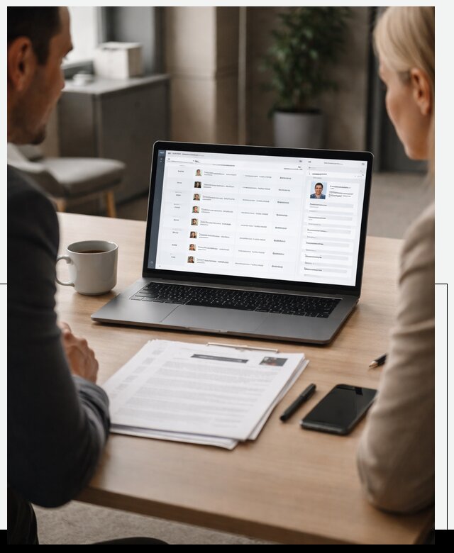 Ats система подбора персонала в Елабуге от 12154 р. - АвикейЛбг