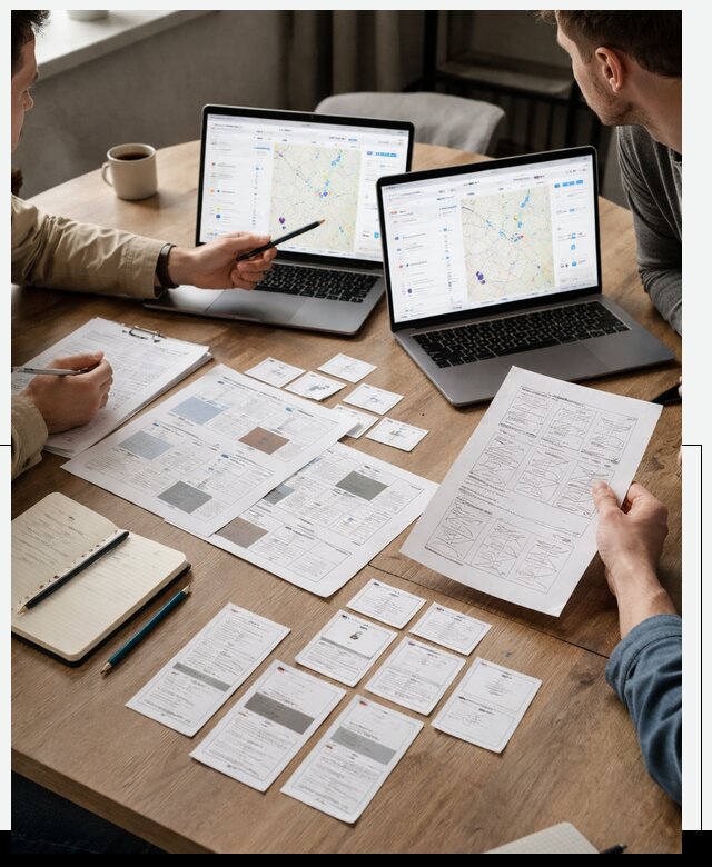 Создание агрегаторов и порталов в Елабуге от 15192 р., АвикейЛбг