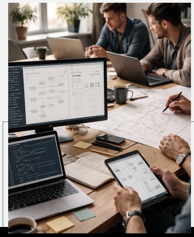 Разработка агрегаторов для компаний в Елабуге под ключ