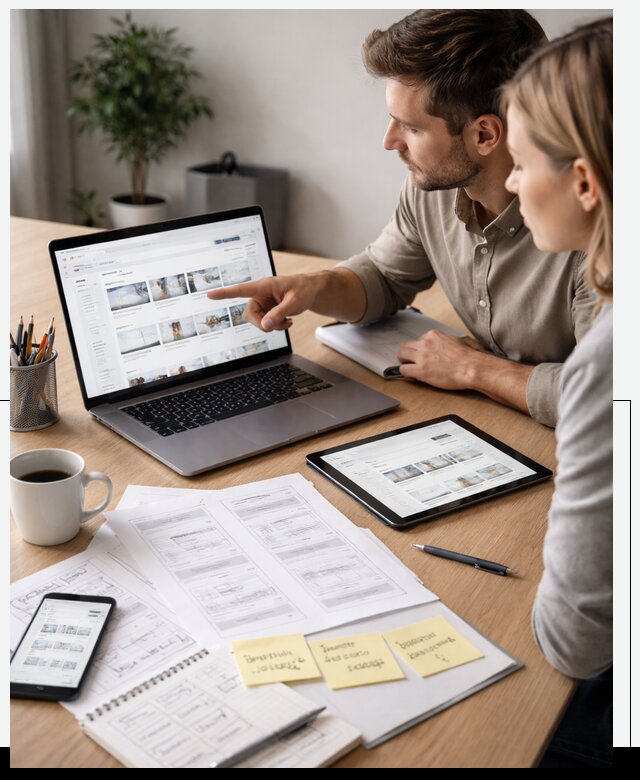 Разработка доски объявлений в Елабуге от 8609 р., АвикейЛбг