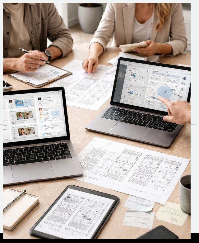 Разработка социальных сетей в Елабуге от 7090 р. | АвикейЛбг