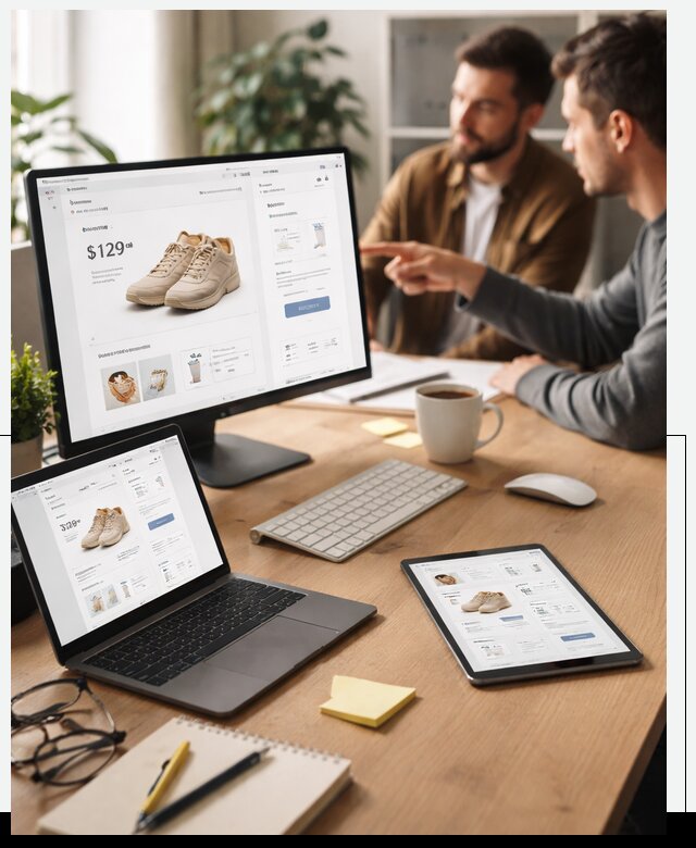 Разработка интернет-магазинов в Елабуге от 151920 р. | АвикейЛбг