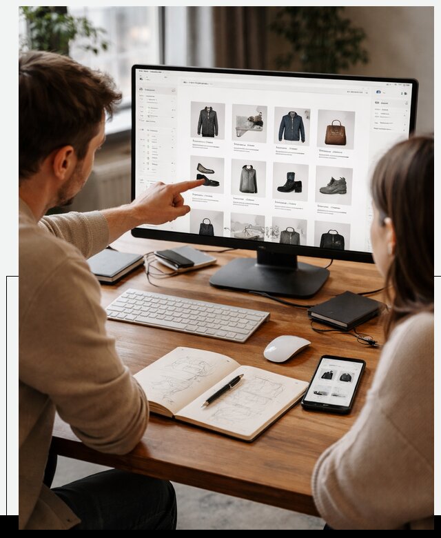Разработка интернет-магазинов под ключ в Елабуге с оплатой и CRM