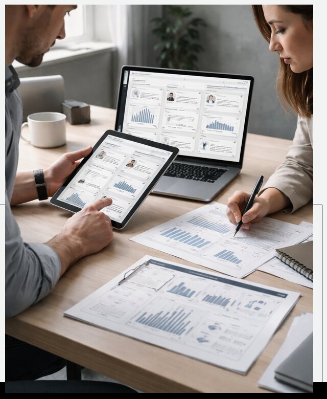 Персонализация контента платформа в Елабуге от 12154 р. | АвикейЛбг