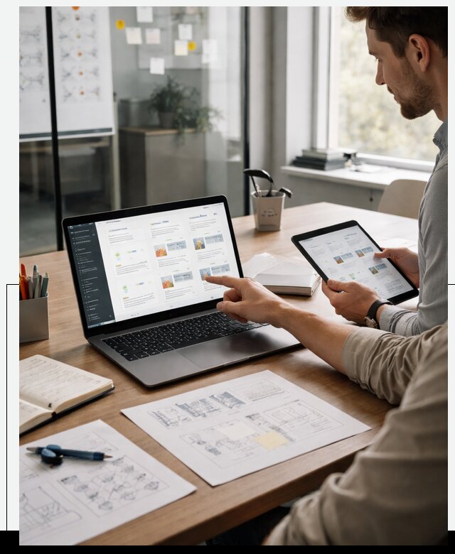 Платформа персонализации контента для бизнеса в Елабуге
