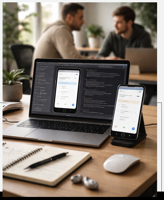 Разработка Android приложений в Елабуге от 7596 р. | АвикейЛбг
