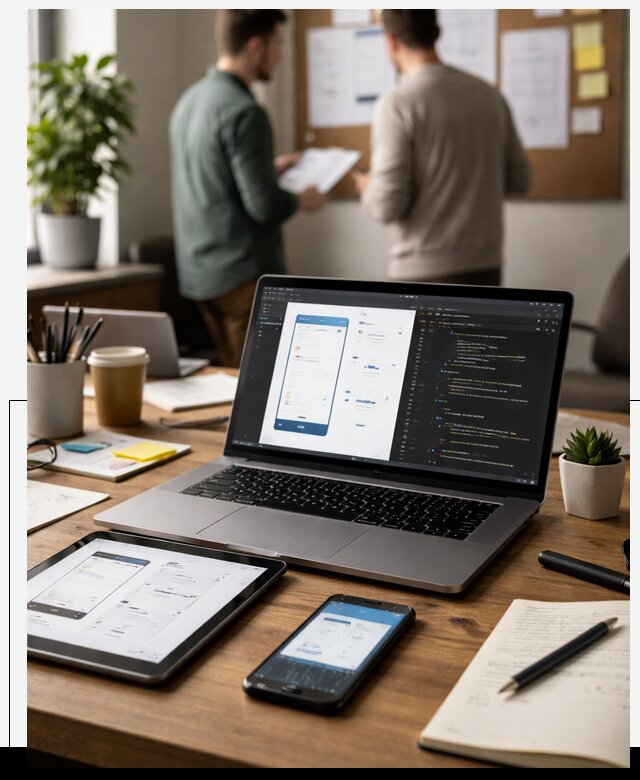 Разработка Android приложений под ключ в Елабуге для бизнеса