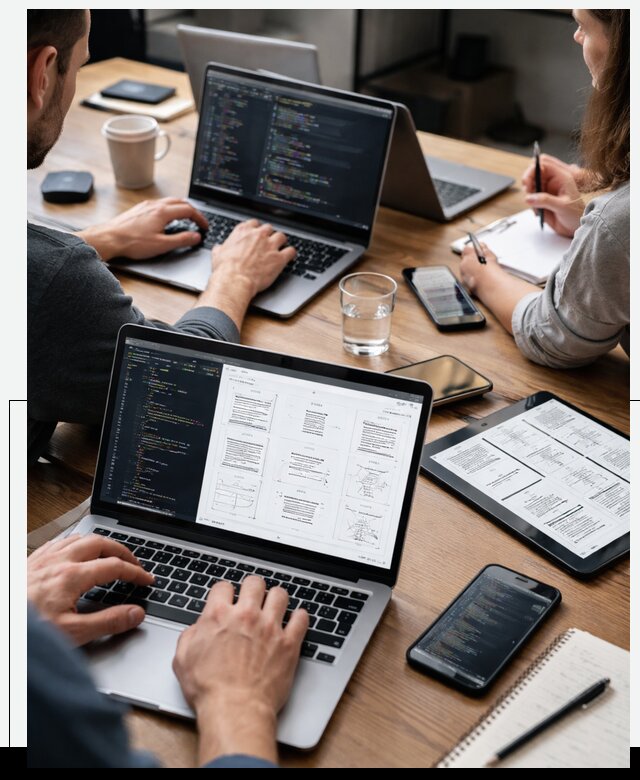 Кроссплатформенная разработка приложений в Елабуге под ключ