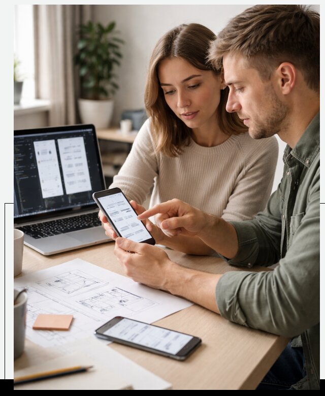 Доработка и оптимизация мобильных приложений в Елабуге