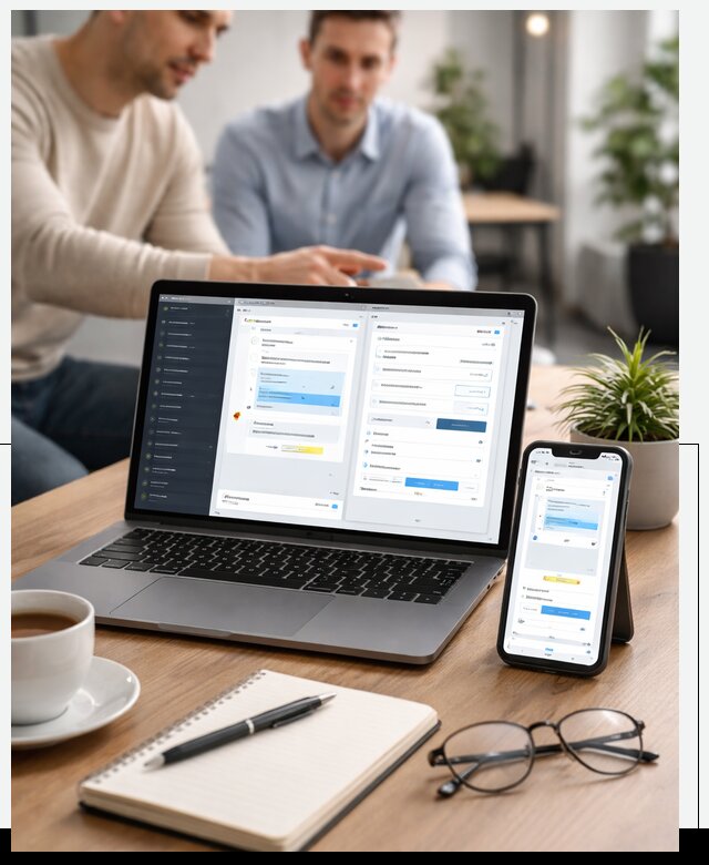 Разработка мини app Telegram/VK в Елабуге от 30384 р. АвикейЛбг