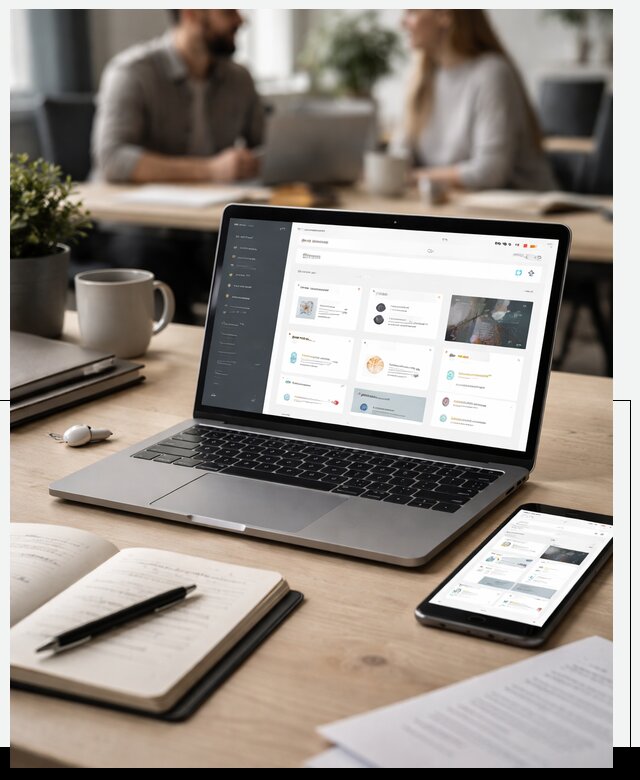 Разработка PWA приложений в Елабуге от 121536 р. | АвикейЛбг