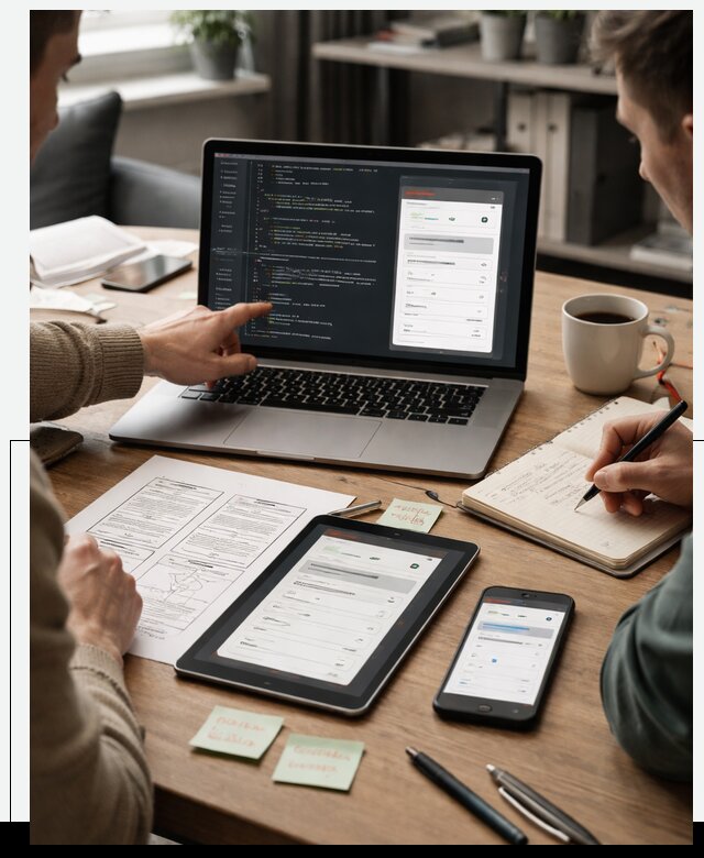 Разработка и внедрение PWA приложений для бизнеса в Елабуге