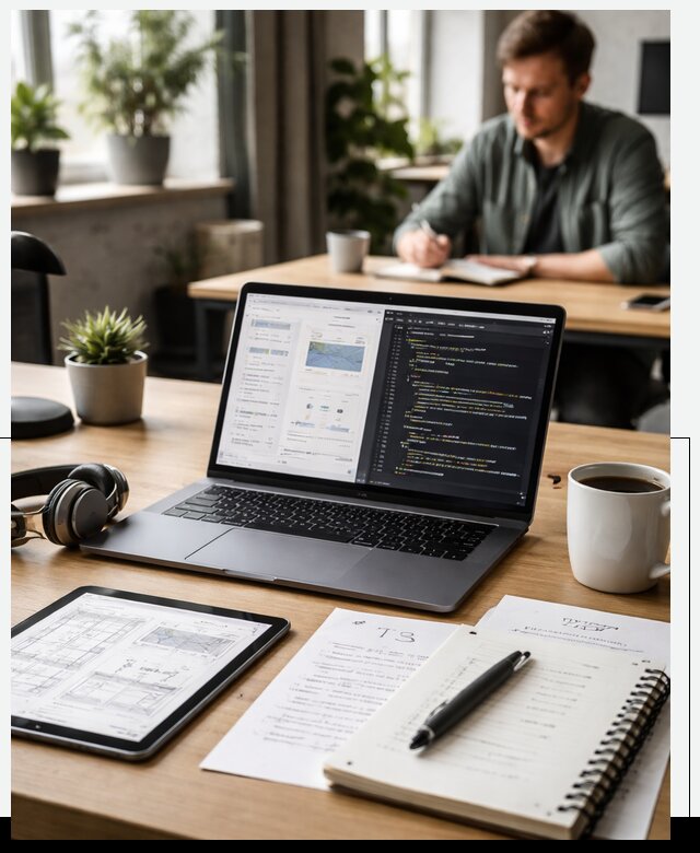 Разработка frontend в Елабуге от 18230 р., услуги АвикейЛбг