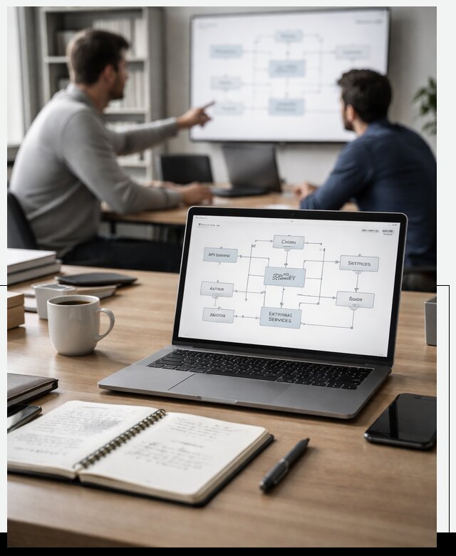Разработка API и REST в Елабуге | АвикейЛбг от 81024 р.