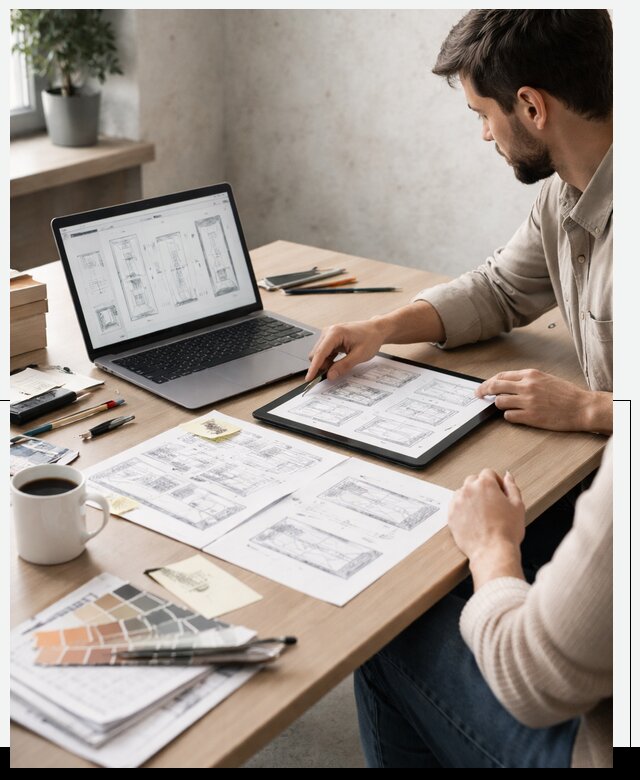 Дизайн программного обеспечения в Елабуге от 8609 р. | АвикейЛбг