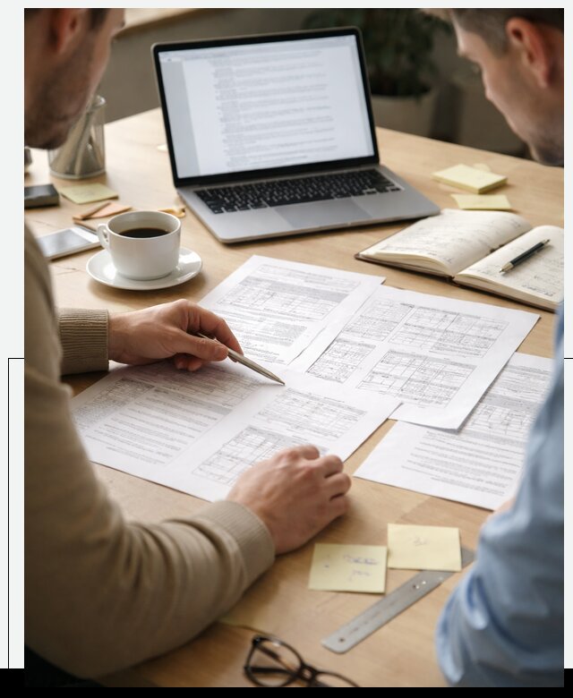 Техническое задание на разработку ПО под ключ в Елабуге