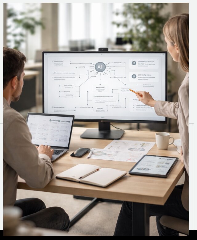 AI-агенты для автоматизации бизнеса в Елабуге от 15192 р. АвикейЛбг