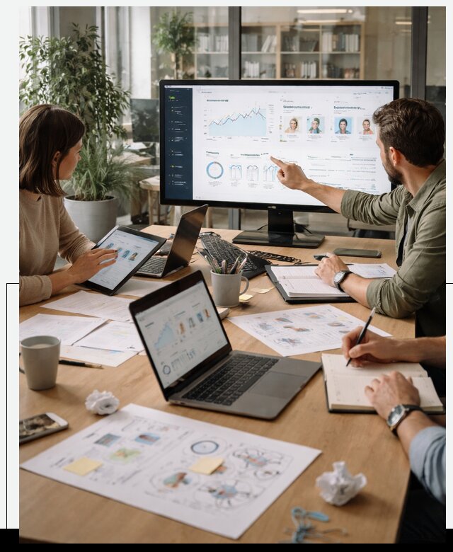 AI персонализация маркетинга и автоматизация продаж в Елабуге