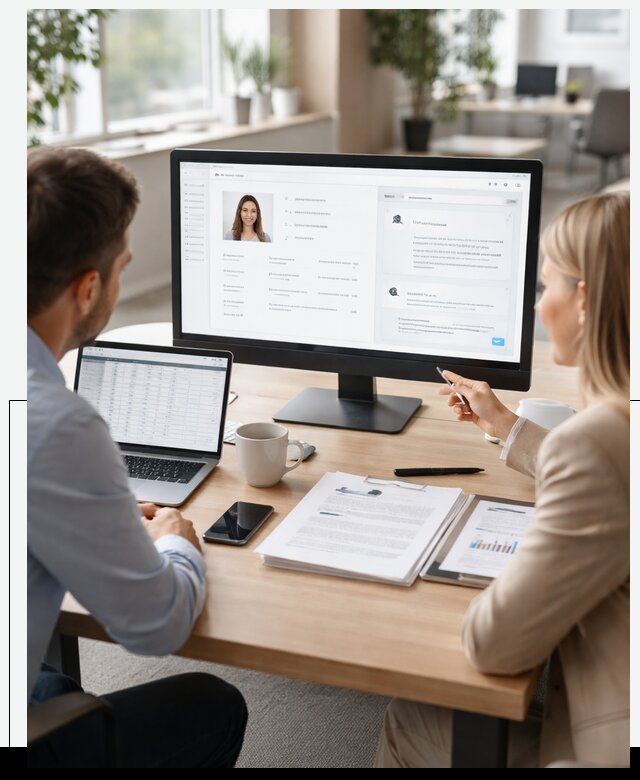 HR бот для подбора персонала и автоматизации найма в Елабуге