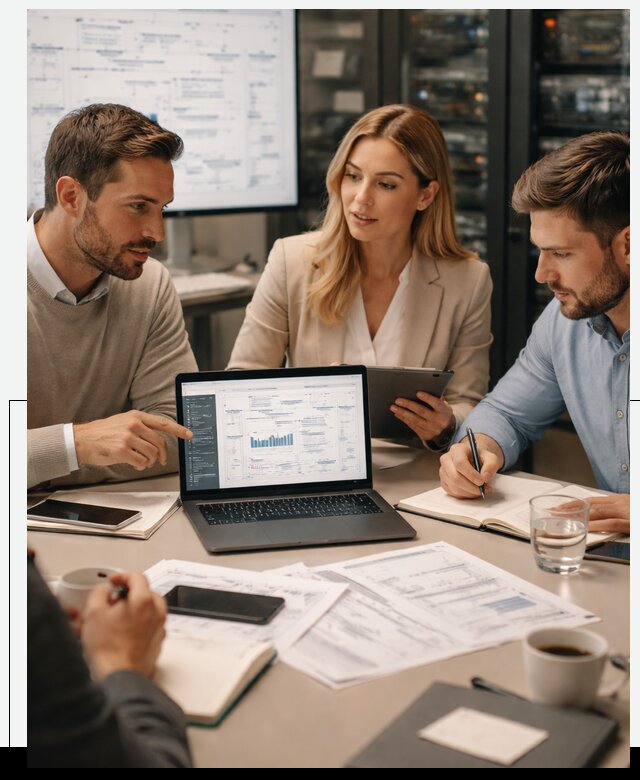 Импортозамещение корпоративного ПО для компаний в Елабуге