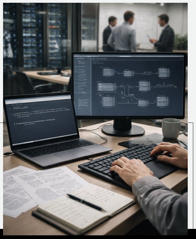 Миграция СУБД на PostgreSQL в Елабуге от 25320 р. | АвикейЛбг