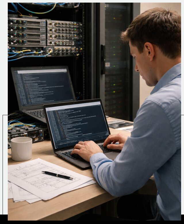 Внедрение российских Linux систем для бизнеса в Елабуге