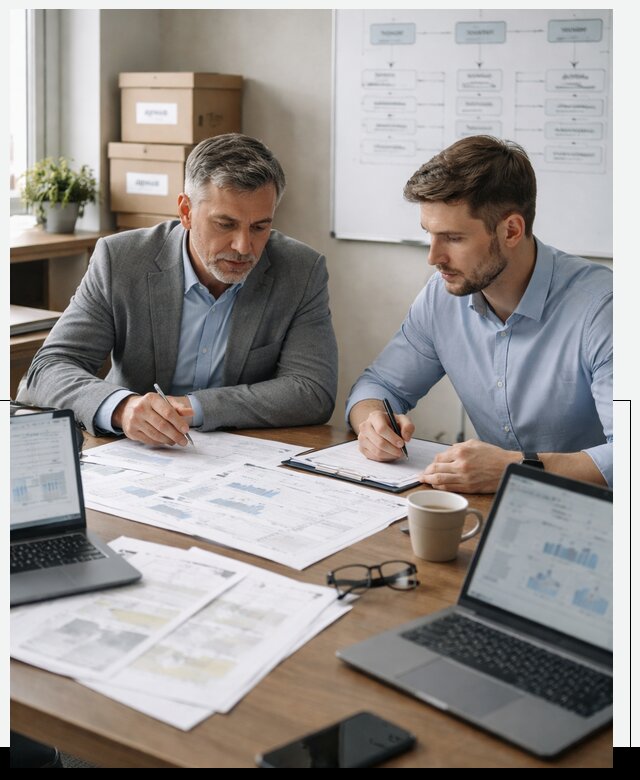 Замена SAP на 1С в Елабуге — миграция, от 12154 р. | АвикейЛбг