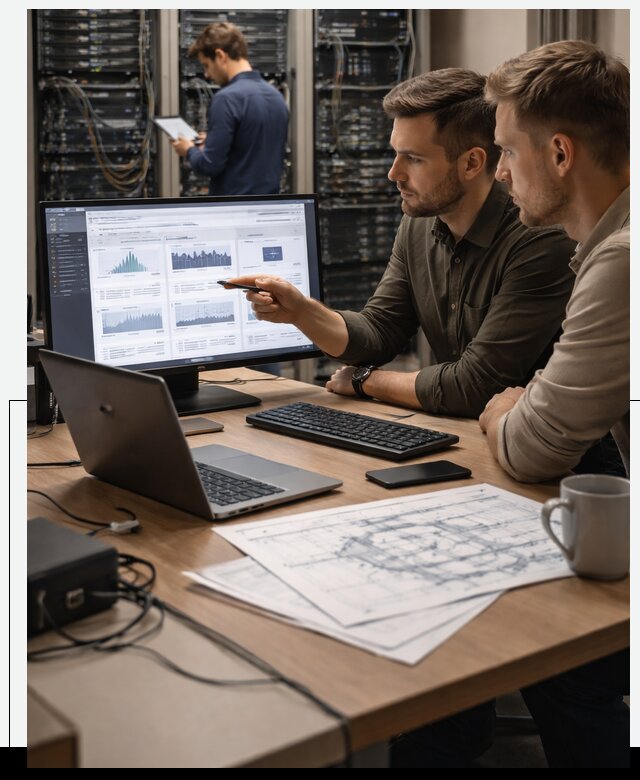 Импортозамещение систем виртуализации и миграция в Елабуге