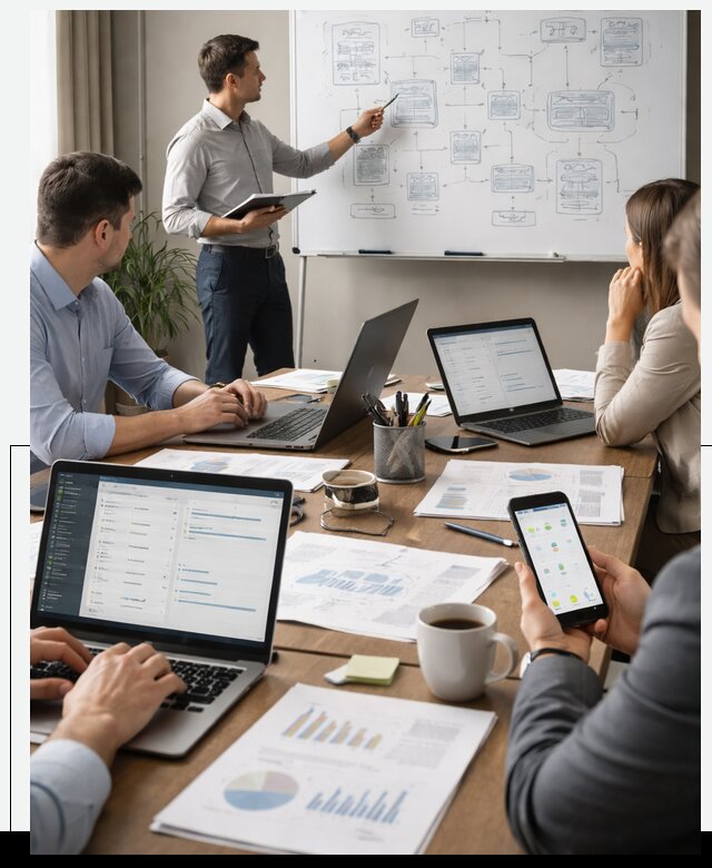 Импортозамещение почтовых сервисов и мессенджеров в Елабуге