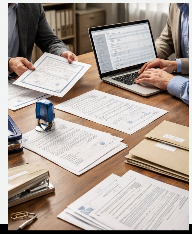 Сертификация ПО и внесение в реестр Минцифры в Елабуге