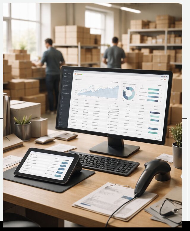 Автоматизация селлеров в Елабуге от 15192 р. | АвикейЛбг