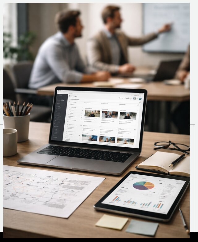 Разработка нишевых B2B маркетплейсов в Елабуге от 708960 р., АвикейЛбг